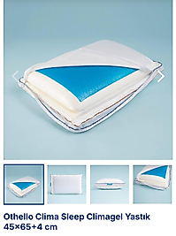 Othello 3 Katmanlı Serinletme Özellikli climagell Yastık