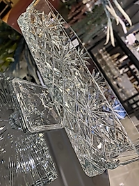 Baton Kristal Meyvelik